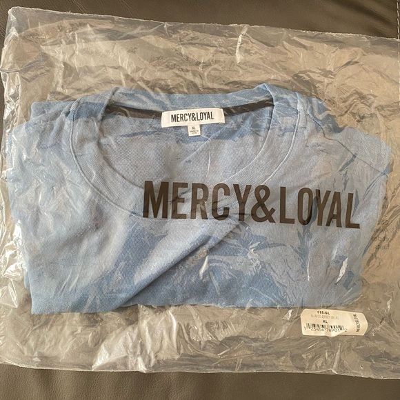 NWT Mercy & Loyal Sweater for Men - Picture 10 of 10